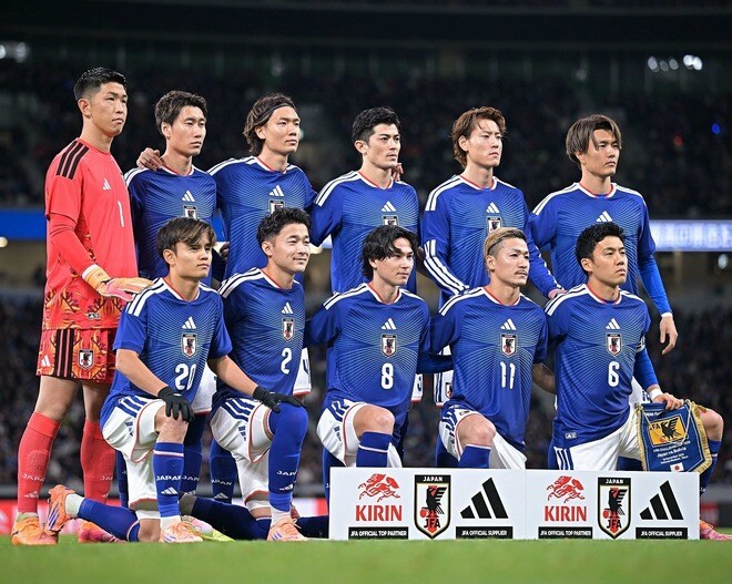 「南アフリカ大会以来だ」「最悪は回避したか？」森保ジャパン、オランダと同組に！ グループFで対戦「楽しみだ」の声【北中米W杯】