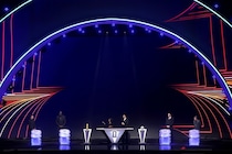 「我々は抽選を見たいんだ！」開始から１時間20分経過も…なかなか始まらないドローにファンも戸惑い「音楽番組だっけ」「全然進まない」