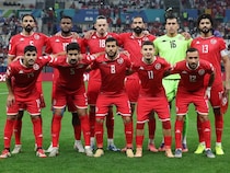 「オランダと日本か、もう終わりだ」森保ジャパンと同組に入ったチュニジア、母国ファンは嘆き「本大会では祈るしかない」【北中米W杯】