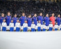 「ベスト16まではいけそう」「地味にきつい組み合わせ」日本、オランダ、チュニジアが待つF組、最後は欧州プレーオフBの勝者に決定！ ネットの反応は？【北中米W杯】