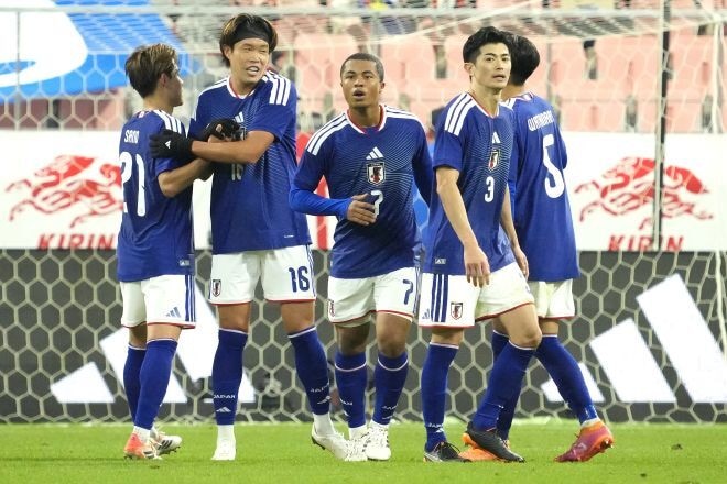 「日本の組もなかなかやばいぞ！」W杯抽選会を終えて“死の組はどこ？”の議論百出！「間違いなくＩかＬだろ」「無い。やっぱ48チームは多いんだよ」
