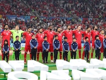 「強力なライバルだ」「厳しいグループだが…」日本と同組となったチュニジアのメディアが森保Jを分析「２位争いにおける最大の障害」【北中米W杯】