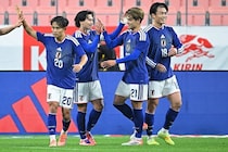 「苦しそうな組ではある」初戦の相手はオランダ！ 日本のW杯対戦国決定にサッカー好き“クイズ王”も高揚「欧州プレーオフ組……スウェーデン来たら大変そう」