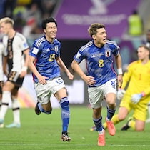 「勝率０％」ワールドカップで相性最悪の地区は？ 過去成績が示す“日本代表の天敵” 【北中米W杯】