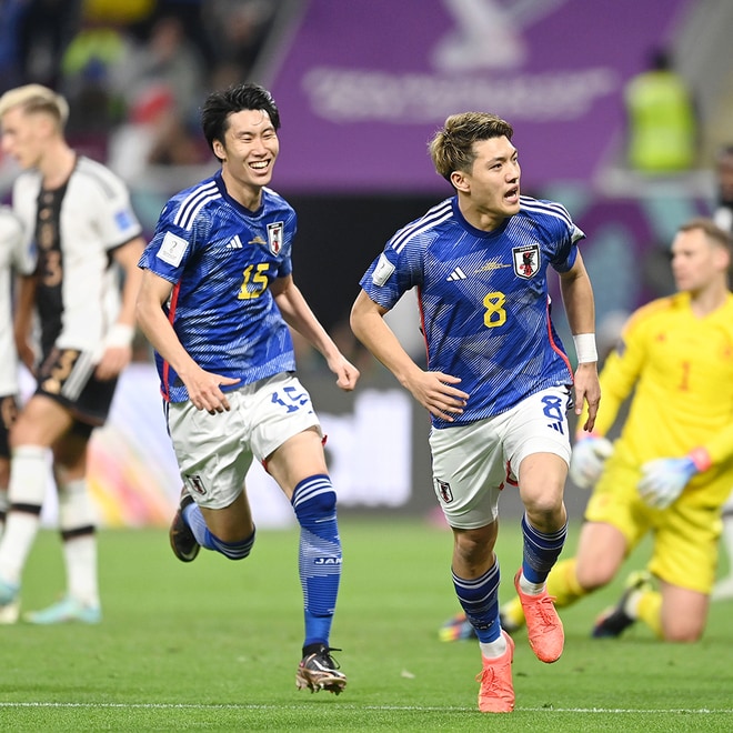 「勝率０％」ワールドカップで相性最悪の地区は？ 過去成績が示す“日本代表の天敵” 【北中米W杯】