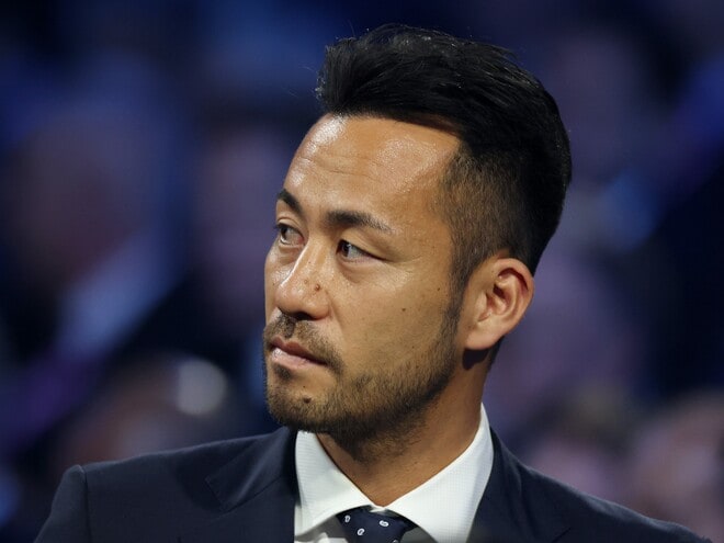 「欧州のチームが多いのは日本にとってウェルカム」日本代表の前キャプテン吉田麻也は森保Jの組分けをどう見る?「プレーオフから上がってくる国は…」【北中米W杯】