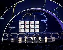 北中米W杯のグループステージ組分けが決定！ 森保JはF組でオランダ、チュニジア、欧州プレーオフBの勝者と対戦。前回王者のアルゼンチンはグループJに