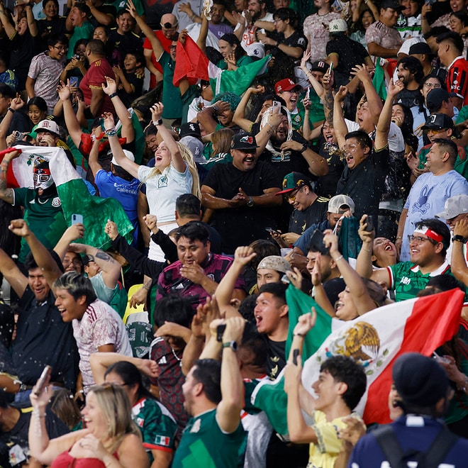 「高山病の可能性」「完全アウェー」環境面や移動の厳しさでグループAは“死の組筆頭”。日本以上に韓国は過酷な組に入ったか【北中米W杯】