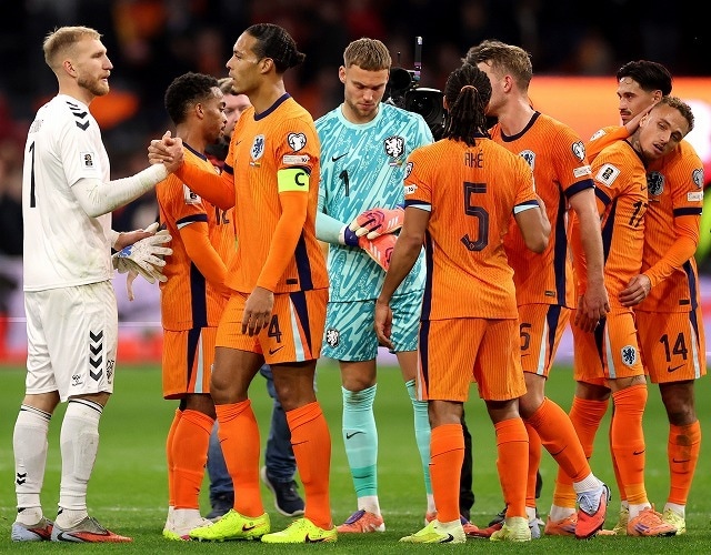 「オランダはいける！全然いける！」日本の相手が決まった瞬間、大人気解説者がそう言い放ったワケ「本当に戦いやすい」【北中米W杯】