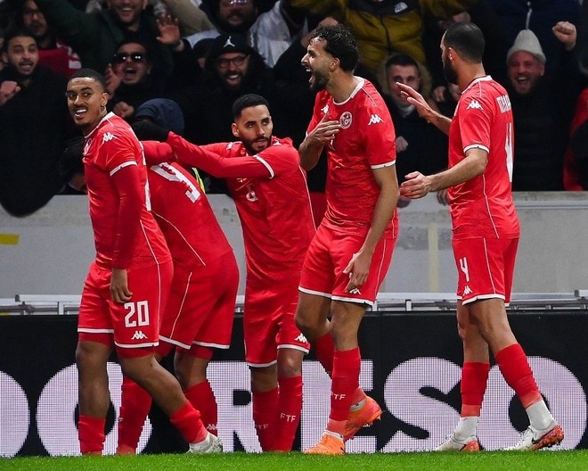 チュニジアは“格下扱い”できない難敵だ。３年前に３失点完敗。欧州の国よりやりにくいかもしれない【北中米W杯】