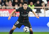 「韓国サッカー界が絶望」韓国至宝が所属の欧州王者がまさかの２位転落…加入後初の“無冠の危機”に韓メディアが愕然「リーグ優勝さえも危うい」
