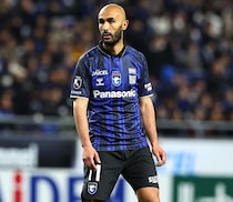 「W杯ではお手柔らかに頼むで」「グループF本当の脅威はジェバリ」ガンバのチュニジア戦士が鮮烈２発！日本と対戦決定直後に猛烈パフォーマンス