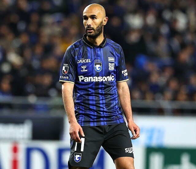 「W杯ではお手柔らかに頼むで」「グループF本当の脅威はジェバリ」ガンバのチュニジア戦士が鮮烈２発！日本と対戦決定直後に猛烈パフォーマンス