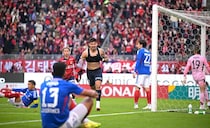 「全部鹿島に上回られた。叩きのめされた」歓喜に沸くライバルの横で…今季３人目の横浜FM指揮官が伝えた現実「来年こそは強いマリノスを取り戻す」