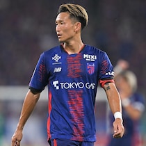 「何も評価されないシーズン」キャプテンが苦しい胸の内を明かす「もう一度考える必要がある」【FC東京】