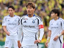 「言い訳がましくなってしまいますが…」昇格１年目で３位も、今季は６位フィニッシュ。町田のキャプテン昌子源がJ１の難しさを語る「レイソルは５敗しかしてないのに２位ですから」