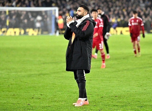 「監督との関係がなくなった」「ベンチの意味が分からない。僕を犠牲にした」サラーが激怒＆絶望。リバプールと喧嘩別れか…