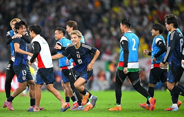 「これは視聴率取れるな」「仕事前にしっかり見れる」森保Jの試合時間決定で喜びの声続々！ダラス→モンテレイ→ダラス【北中米W杯】