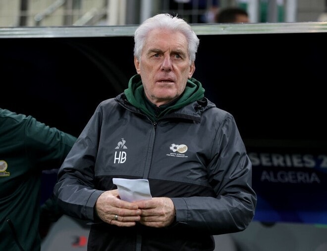 「韓国の選手をよく知らない」同組となった敵将の“本音”に韓メディアが唖然「衝撃の発言だ」【北中米W杯】