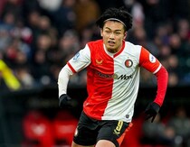 「唯一無二」「完璧だ」衝撃の４ゴールで15戦18発！無双するを上田綺世をW杯で対戦するオランダ代表のOBが大絶賛！「滅多に見られない」