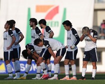 「泣けてくる」届かなかったJ１昇格。昇格PO準決勝で敗退の磐田に「なんて言葉をかけたらいいんだろう」「ちょっと寂しいな」の声