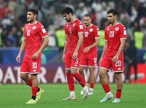 「死のグループだ」日本代表と対戦のチュニジア、母国メディアはハイレベルなF組入りに茫然「日本は特に手強く、実力差は歴然としている」