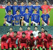 「日本・メキシコ・イタリアを全部抜いた！」韓国がアジア１位で日本がまさかの…“64か国”格付けに韓国が沸く「アジア最強という評価だ」【北中米W杯】