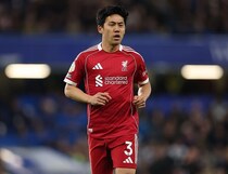 「期待以上の力を発揮してくれた」２か月ぶりPL出場の遠藤航にリバプール指揮官が賛辞！出番なしに激怒した大エースを起用しなかった理由を説明「ワタのような違う選手が…」