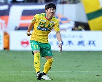 ジェフの37歳ベテランの存在価値。先達の水野晃樹は強調「歴史を知る男が頑張ると、一番チームは盛り上がる」