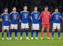 「韓国の組と交換したい？」「日本はまた“死の組”入りで苛立ち」森保ジャパンの組分けに韓国メディアが注目　自国の抽選結果には余裕「かつてないほど良い組との声も…」【北中米W杯】