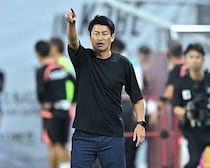 「きたああああ」「これは衝撃！」エスパ新監督に“連覇に導いた名将”が就任！「清水にもタイトルをもたらせてください」などファン期待