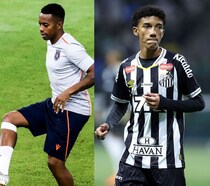 「出所は2027年？」ロビーニョ服役の全事情――塀の中の暮らしと息子のプレーを見守る日々【現地発】