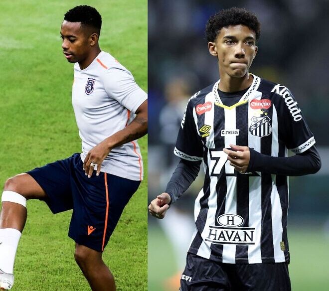 「出所は2027年？」ロビーニョ服役の全事情――塀の中の暮らしと息子のプレーを見守る日々【現地発】