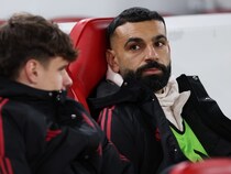 「サラーは自らの伝説を壊している」ルーニーがリバプールの大エースに苦言「もし自分が監督なら、彼がチームに入ることは絶対にない」