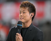 「かわいい＆男前」「新婚カップルみたい」柿谷夫婦の記念日２ショットに反響！「いつまでもお幸せに」