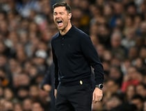 なぜシャビ・アロンソ監督はマドリーで苦しんでいるのか。“教え子”の獲得失敗が影を落としている  【小宮良之の日本サッカー兵法書】