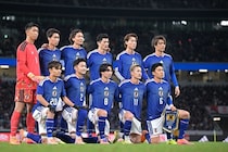 「日本はあと何年かで飛躍するよ」アルゼンチン代表主軸DFが“溢れるジャパン愛”を吐露！「Ｗ杯決勝で戦えたら最高」「彼らのジャージが欲しいんだ」