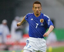 「激しくぶつかりあったライバル」中田英寿の“日韓戦”への思いを綴った投稿が反響！韓国のファンも反応「天才」「私にとって世界一の選手」「中田選手のおかげで日本語を覚えた」