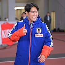 「ですよね～」「だろうね、と思っちゃう活躍」19歳俊英のベストヤングプレーヤー賞受賞に納得の声「文句なし」「日本を背負う漢になってくれ！」