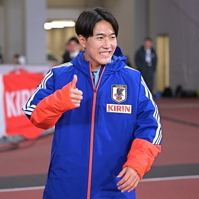 「ですよね~」「だろうね、と思っちゃう活躍」19歳俊英のベストヤングプレーヤー賞受賞に納得の声「文句なし」「日本を背負う漢になってくれ!」