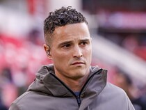 「グループで断トツに手強い相手」バルサなどでプレーしたオランダ代表OBが森保Jを恐れる！「エールディビジの日本人選手たちを見れば一目瞭然だ」【北中米W杯】