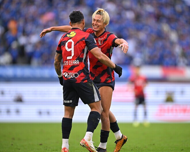 Jリーグ優秀選手賞の受賞者36名が発表！ 柏＆広島から最多の６名が選出、リーグ覇者の鹿島からは？