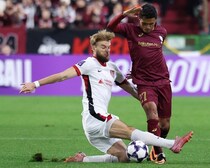 「神戸にすら勝てない」「AFCの審判団は無能」終了間際の失点でドロー決着。勝ち切れなかった成都に中国ファンがっかり「内容など非常に良かった」の声も【ACLE】