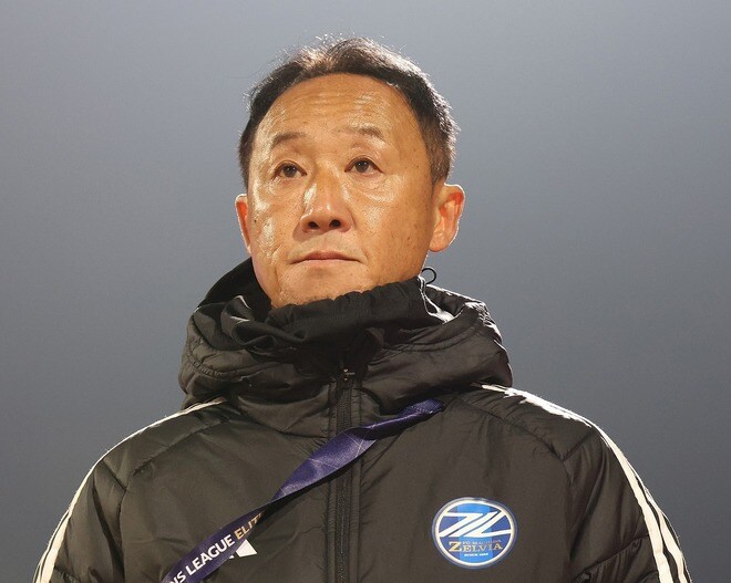 「多少混乱するところもありました」蔚山HDに３発快勝の町田。指揮官は相手の交代策に戸惑いも「昌子源を中心にしっかりとまとまってくれた」【ACLE】