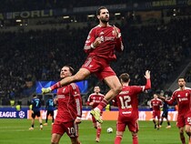 エースの指揮官批判で揺れるリバプール、昨季準優勝のインテルに敵地で１－０勝利！土壇場の88分にソボスライが決勝弾！遠藤航は招集外【CL】