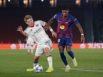 「希望は４分で打ち砕かれた」「一時的に混乱に陥った」バルサ相手に奮闘も逆転負け。CL５戦勝ちなしのフランクフルトに独メディアは嘆き「２失点は完全に避けられた」