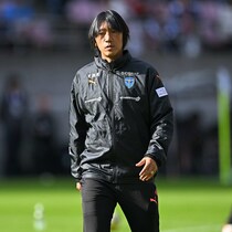 中村俊輔が横浜FCを退団。選手として、コーチとして約６年半に幕「新しい挑戦を求めた末に決めました」