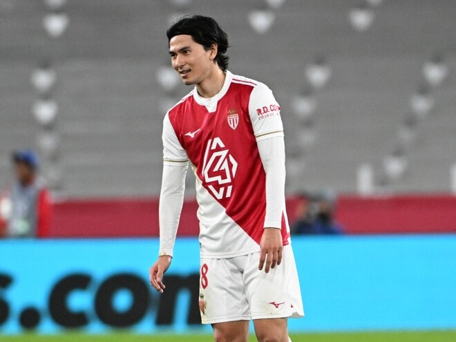 「ほぼ全ての攻撃チャンスに関与した」PK奪取の南野拓実がガラタサライ戦のPOTMに選出！ 仏メディアも最高評価「味方の決定力があれば３アシストはしていた」【CL】