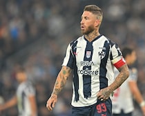 「自分のキャリアの一幕が終わりを迎えた」39歳セルヒオ・ラモスがモンテレイ退団を表明「別れを告げるのは決して簡単ではない」