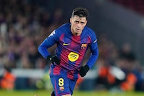 クオリティを損なうことなく、強度が増した――まるで何人ものペドリがプレーしているような…【現地発コラム】